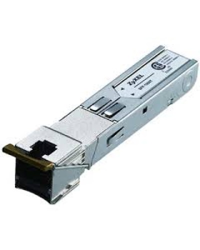 SFP10G-T-ZZ0101F. SFP-трансивер. ZYXEL в Тюмени