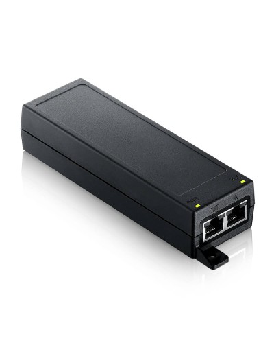 POE12-30W-EU0101F. PoE инжектор 802.3af/at (30 Вт), 2.5G. ZYXEL в Тюмени