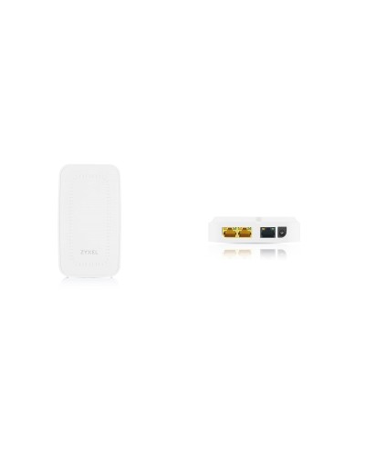 WAC500H-EU0101F. Точка доступа гибридная Wave 2, 802.11a/b/g/n/ac (2,4 и 5 ГГц). ZYXEL в Тюмени