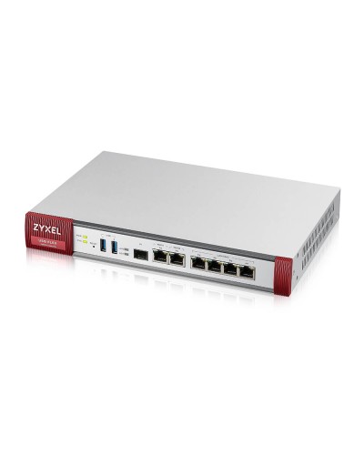 USGFLEX200-RU0102F. Межсетевой экран и Wi-Fi контроллер. ZYXEL в Тюмени