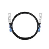 DAC10G-1M-ZZ0103F. Кабель для стекирования. ZYXEL