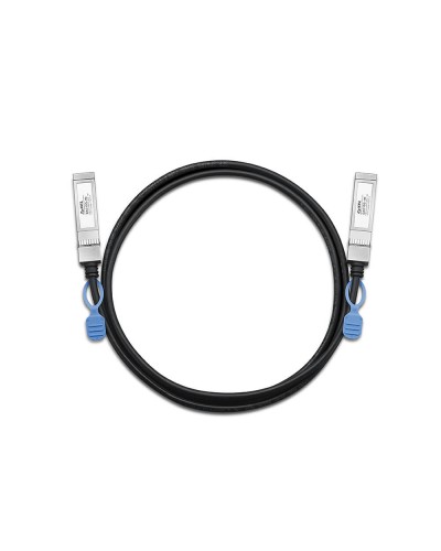DAC10G-1M-ZZ0103F. Кабель для стекирования. ZYXEL в Тюмени