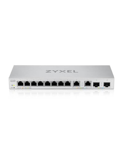 XGS1010-12-ZZ0102F. Коммутатор. ZYXEL в Тюмени