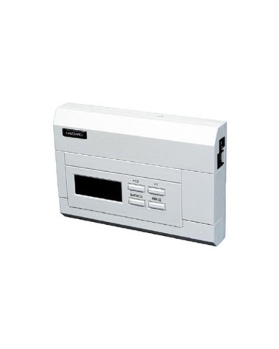 RR-2P (RR-2P-01). Пульт-программатор индикаторный. Альтоника в Тюмени