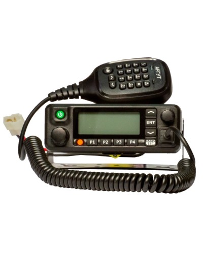 Аргут А-703 VHF (RU51021). Цифровая радиостанция возимая. Аргут в Тюмени