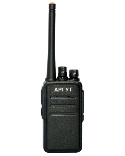Аргут А-43 (RU51006). Радиостанция портативная. Аргут в Тюмени