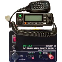 Аргут А-701 VHF (RU51019). Цифровая радиостанция стационарная. Аргут