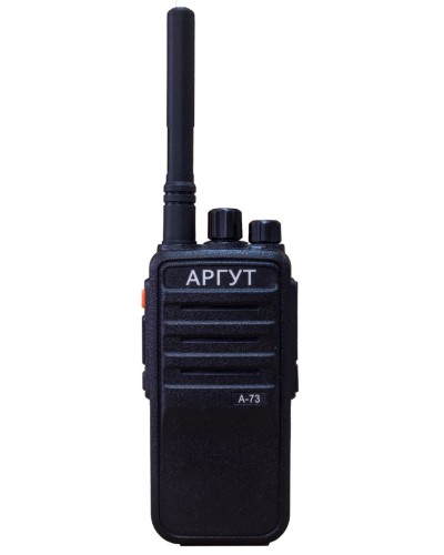 Аргут А-73 UHF (RU51010). Радиостанция портативная. Аргут в Тюмени