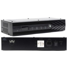 TEPLOCOM-300 (318). Источник питания. Бастион