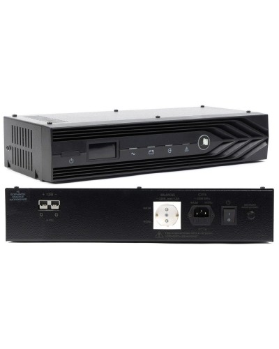 TEPLOCOM-300 (318). Источник питания. Бастион в Тюмени