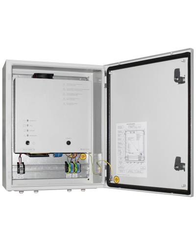 SKAT UPS 600 IP65 (986). Источник бесперебойного питания. Бастион в Тюмени