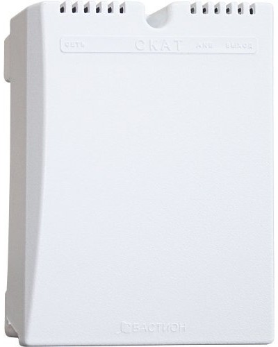 СКАТ-1200А Li-ion (СКАТ ИБП-12/1-1,6/Li) (262). Источник вторичного электропитания резервированный. Бастион в Тюмени