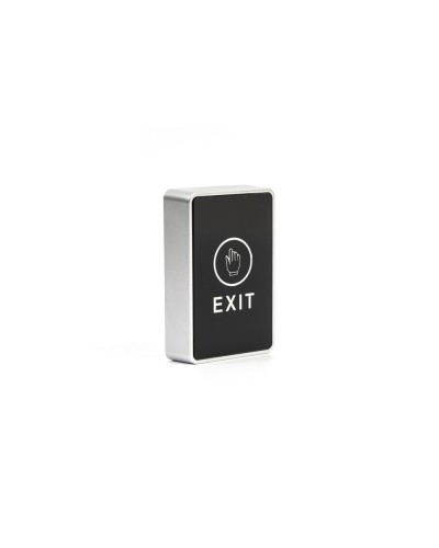 SPRUT Exit Button-87P-NT (8810). Кнопка выхода сенсорная. Бастион в Тюмени