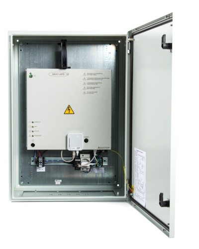 SKAT SMART UPS-1000 IP65 SNMP Wi-Fi (988). Источник бесперебойного питания. Бастион в Тюмени