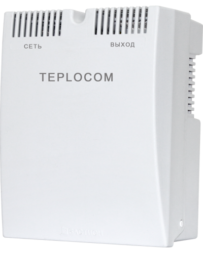 TEPLOCOM ST-888 (329). Стабилизатор напряжения. Бастион в Тюмени