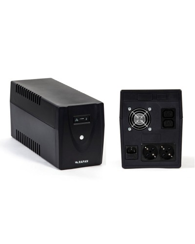 RAPAN-UPS 1500 (736). Бесперебойный источник питания. Бастион в Тюмени
