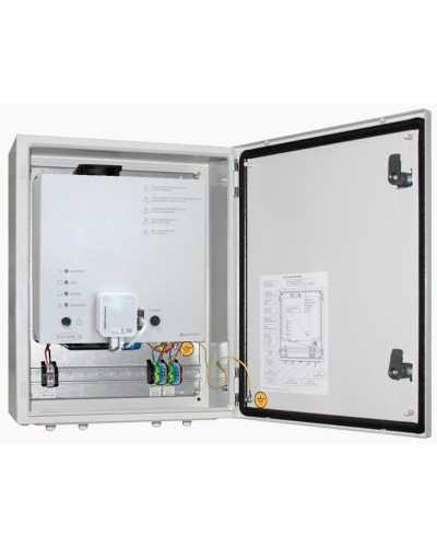 SKAT SMART UPS-600 IP65 SNMP Wi-Fi (987). Источник бесперебойного питания. Бастион в Тюмени