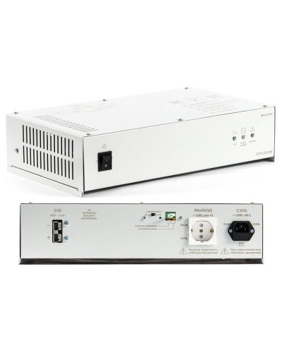 TEPLOCOM-600 (319). Источник питания. Бастион в Тюмени