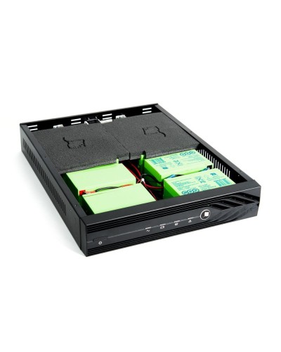 SKAT BC 72/9 RACK (434). Батарейный блок для SKAT-UPS 3000 RACK. Бастион в Тюмени