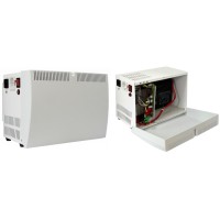 Teplocom-250+40 (498). Источник бесперебойного питания для газового котла. Бастион