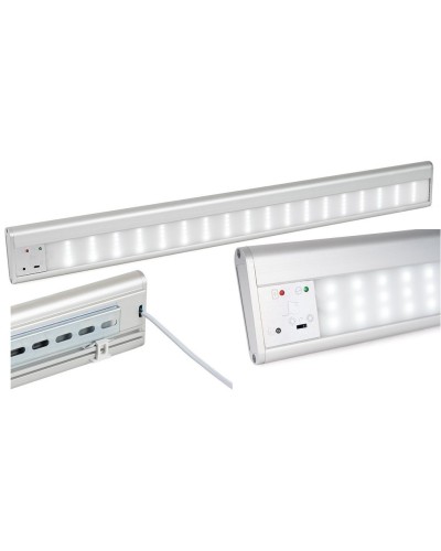 SKAT LT-2390-LED-Li-lon (2468). Светильник аварийного освещения. Бастион в Тюмени