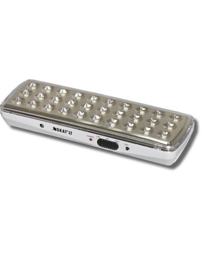SKAT LT-301200-LED-Li-lon (2452). Светильник аварийного освещения. Бастион в Тюмени