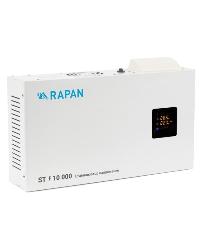 RAPAN ST-10000 (8904). Стабилизатор напряжения. Бастион в Тюмени