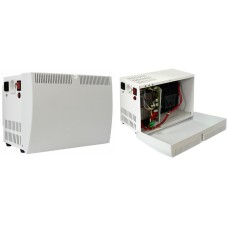 Teplocom-250+ (495). Источник бесперебойного питания для газового котла. Бастион