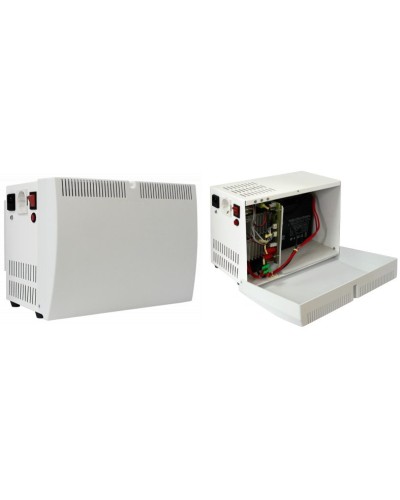 Teplocom-250+ (495). Источник бесперебойного питания для газового котла. Бастион в Тюмени