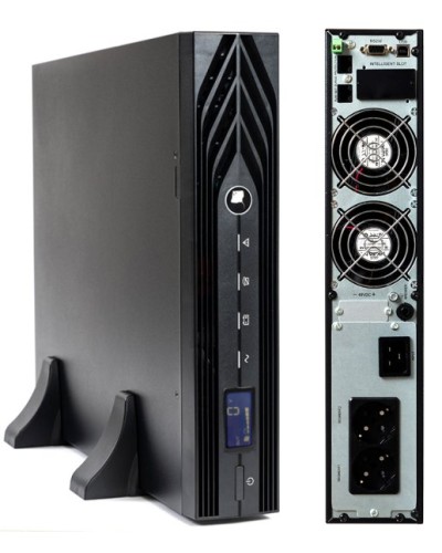 SKAT UPS 6000 RACK (477). Источник бесперебойного питания. Бастион в Тюмени