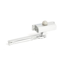 SPRUT Door Closer-071GR (8856). Доводчик дверной. Бастион