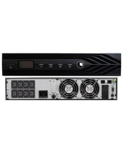 SKAT-UPS 2000 RACK+4x9Ah исп.E (8954). Источник бесперебойного питания. Бастион в Тюмени