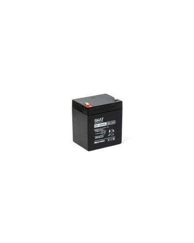 SKAT SB 12045L (2532). Аккумулятор герметичный свинцово-кислотный. Бастион в Тюмени