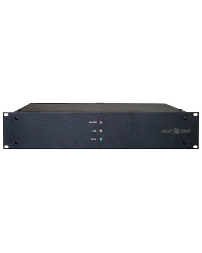 SKAT-RLPS.48DC-10RACK (2140). Блок питания. Бастион в Тюмени