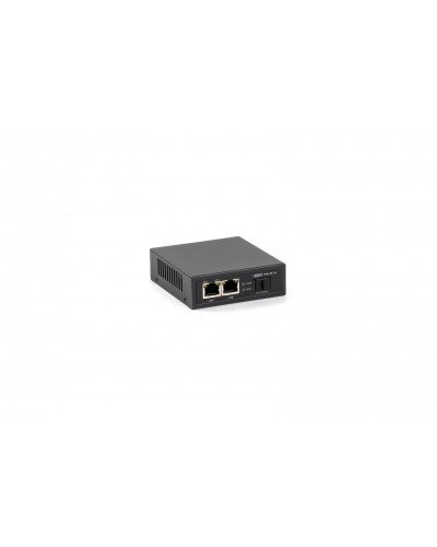 SKAT PoE-2E-1S (4083). Коммутатор с PoE. Бастион в Тюмени
