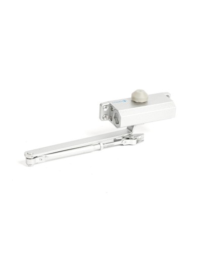 SPRUT Door Closer-051GR (8855). Доводчик дверной. Бастион в Тюмени