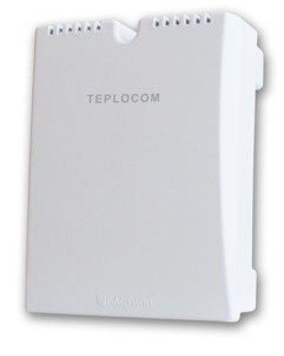 TEPLOCOM ST-555 (555). Стабилизатор напряжения. Бастион в Тюмени