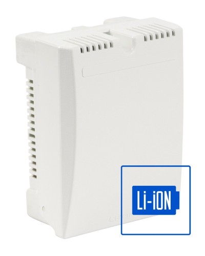ББП РАПАН-20 Li-ion (8711). Источник вторичного электропитания резервированный. Бастион в Тюмени