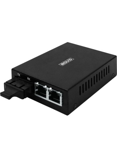 Ethernet-FX-MM. Преобразователь интерфейсов. Болид в Тюмени
