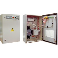 ШКП-4 (IP54). Шкаф контрольно-пусковой. Болид