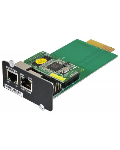 SNMP iDA-ST200P. Модуль удаленного мониторинга. Болид в Тюмени