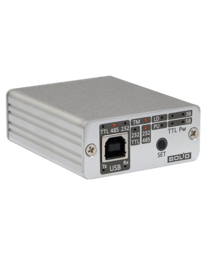 USB-RS. Преобразователь интерфейсов. Болид в Тюмени
