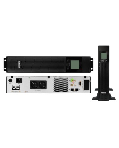 UPS-1001. Источник бесперебойного питания. Болид в Тюмени