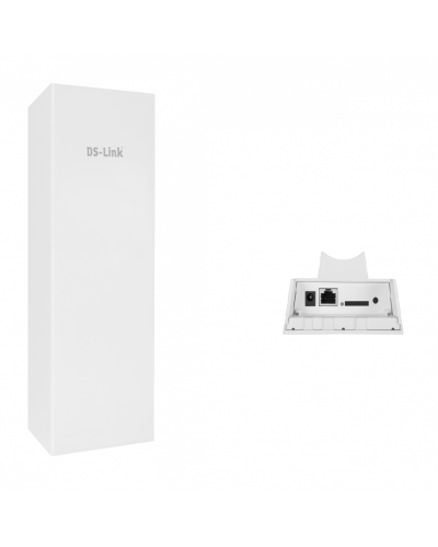 DS-4G-5/4KIT. Комплект усиления интернета. Далсвязь в Тюмени
