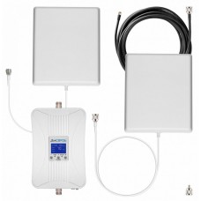 DS-900/1800-17 С3. Комплект усиления сотовой связи 900/1800 МГц. Далсвязь