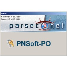PNSoft-PO. Модуль АРМ бюро пропусков. ДИАМАНТ ГРУПП