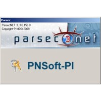 PNSoft-PI. Модуль подготовки шаблонов печати пластиковых карт. ДИАМАНТ ГРУПП