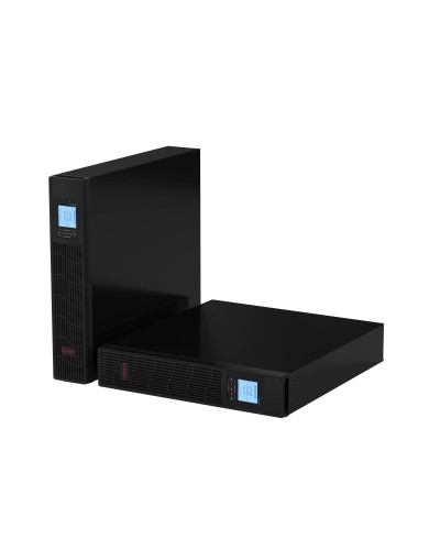 INFORPRO2000IN Info Rackmount Pro 2000 ВА. Источник бесперебойного питания. ДКС в Тюмени