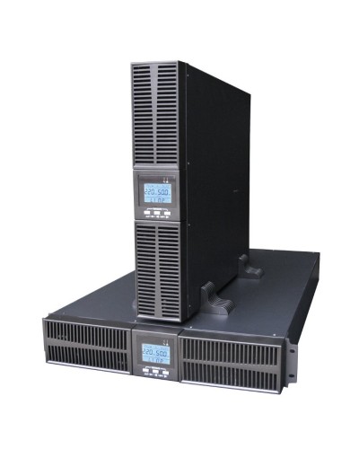 SMALLR2A0PI Small Rackmount 2000 ВА. Источник бесперебойного питания. ДКС в Тюмени