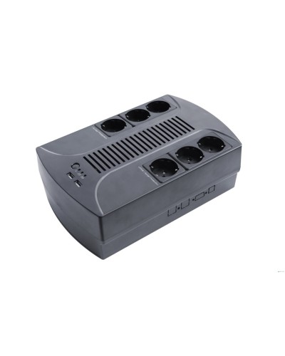 INFOPDU800 Info 800 ВА. Источник бесперебойного питания. ДКС в Тюмени